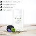 All Natural Deodorant for Men and Women (Unscented)