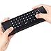 2.4G Air Mouse, LESHP 2.4G Fly Mouse Mini Wireless Keyboard Mouse Air Infrared Remote Learning For Android Smart TV Box G Box HTPC Mini PC Windows iOS MAC Linux Xbox 360 （Not for PS4 ）