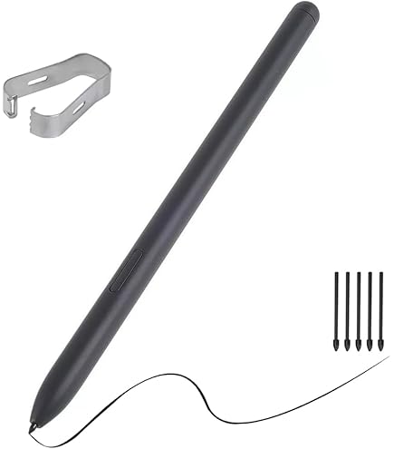 SAMSUNG Galaxy S Pen Pro, caneta stylus compatível com
