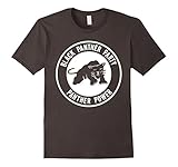 Black Panther Party T-Shirt