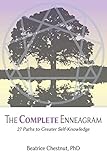 The Complete Enneagram: 27 Paths to Greater Self-Knowledge cover
