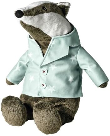 Peluche blaireau ikea Clearance