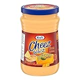 Kraft Jalapeno Tex Mex Cheez