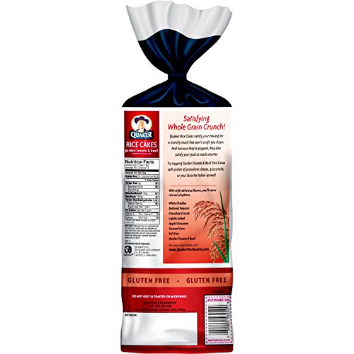 Top 10 Best Quaker Snack Mix Baked Cheddar Top Reviews No Place