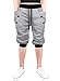 HEMOON Mens Jogging Pants Tracksuit Bottoms Training Trousers