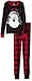 The Children's Place Boys' Christmas Long Sleeve Top and Pants Pajama Set