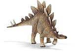 Schleich Stegosaurus