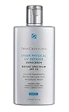 SkinCeuticals Sheer Physical UV Defense SPF 50. Professional size - 125 ml/4.2 oz. BEST BUY!