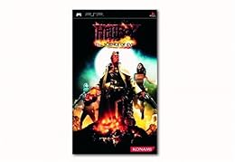 Hellboy : The Science of Evil