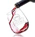 70th Birthday Gifts for Women and Men Turning 70 Years Old - 15 oz. Vintage 1950 Wine Glass - Funny Seventieth Gift Ideas, Party Decorations and Supplies for Him or Her, Husband, Wife, Mom, Dad
