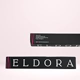 Eldora Magnetic Liquid Eyeliner Black Long Lasting Hypoallergenic Latex Free view 4