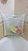 Baby/Toddler Bath Tub Toys Organizer/Storage - Durable Design + 2 Extra Strong Suction Cups! Large Storage/Bag/Holder for Toys Even as a Shower Caddy and Baby gift! Mold Free Playtime for Bathtime