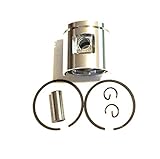 Lil Red Barn Stihl 011 Piston Kit,38mm, Replaces Stihl Part # 1120-030-2006 Quality Tooling Ships From The USA