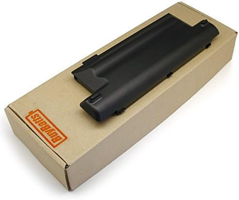 BuyBatts Battery Fits IBM Lenovo Ideapad U150, U150-6909, 57Y6354, L09M3D13, L09M3P13, L09M6D13, PP31AT128, LO9M3D13, LO9M3P13, LO9M6D13 Notebook Laptop Portable Computer