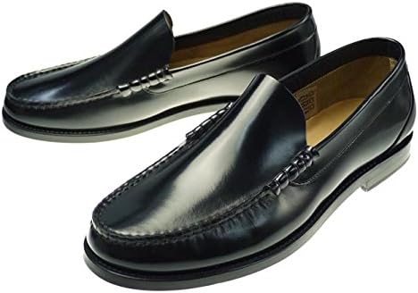 Amazon Paul Smith ポールスミス メンズローファー Raymond Srpd S094 Hsh ブラック 6 並行輸入品 Paul Smith ポール スミス シューズ バッグ