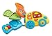 VTech Beep & Go Baby Keys, Multicolor, Beep and Go