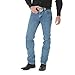 Wrangler Men's Premium Performance Cowboy Cut Slim Fit Jean