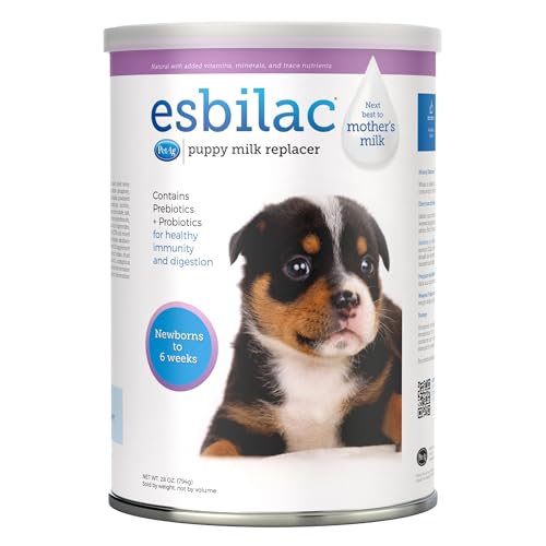 PetAg Esbilac Puppy Milk Replacer