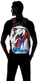 Skybags SB Marvel Spiderman 25 Ltrs White Casual Backpack