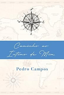 Livro Caminho ao Íntimo de Mim