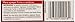 Jell-O Black Cherry Gelatin Mix (6 oz Boxes, Pack of 6)