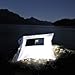 LuminAID Solar Inflatable Light, Version 1