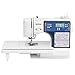 Brother Sewing and Quilting Machine, DZ3000, 240 Built-in Stitches, LCD Display, Wide Table, 14 Included Sewing Feet