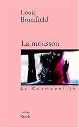 La  mousson