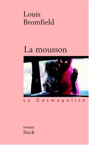 La  mousson