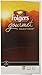 Folgers Gourmet Selections K-Cup Single Cup for Keurig Brewers, Caramel Drizzle, 24 Count