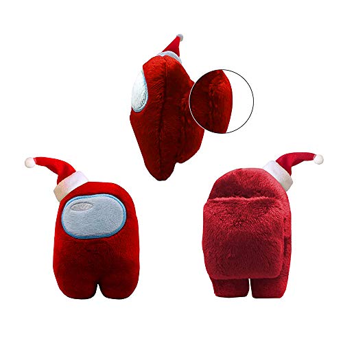Among Us Plush Toys Among Us Merch Plushie Plushie Gifts for Game Fans