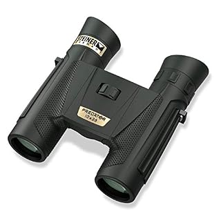 Steiner Optics Predator Series Binoculars – Waterproof and Fogproof Optics for Hunting and Shooting