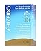 Shiseido SPF42 UV Protective Liquid Foundation, SP70 Dark Ivory, 1 Ounce