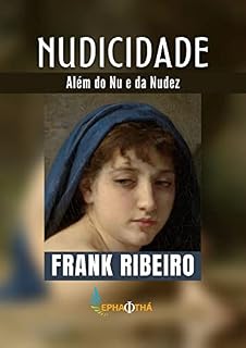 Livro NUDICIDADE: Além do Nu e da Nudez