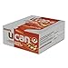 UCAN Energy Bars with Whey Protein and SuperStarch – Gluten Free Keto Friendly Snack for Running, Lifting, Cycling, Triathlon and Swimming, Chocolate Peanut Butter, 12 Packthumb 1