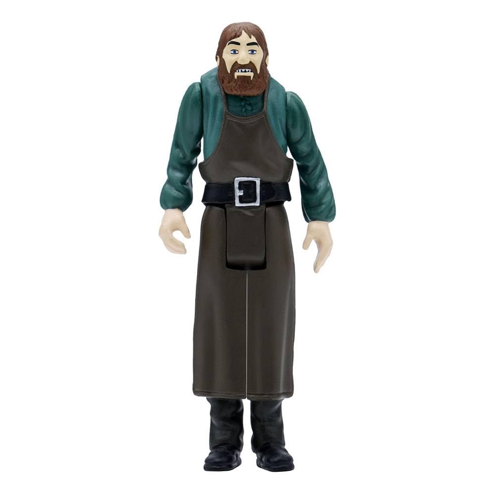SUPER7 - Bela Lugosi as Ygor