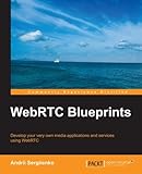WebRTC Blueprints