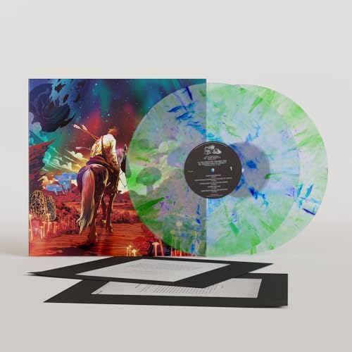 Father John Misty - Mahashmashana - Amazon.com Music