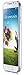 Samsung Galaxy S4 16GB Unlocked GSM Smartphone w/ 4G LTE Also in USA - Marble White