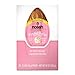 NOOSH Cupcake Almond Butter Packets - Naturally Sourced Ingredients, Vegan, Gluten Free, Non GMO, Kosher, Peanut Free, Soy Free, Dairy Free, No Palm Oil… (20 Count Packets)