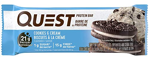 2 Quest+Nutrition+Cookies+Protein+Friendly