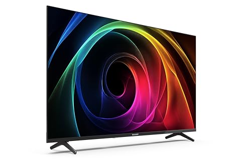 40HA1305E - Non-Smart 40" FHD, Frameless, 60Hz, Sonido 2x8W, HDMIx3, USBx2,Color Negro