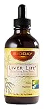 BIORAY: Liver Life, 4 oz