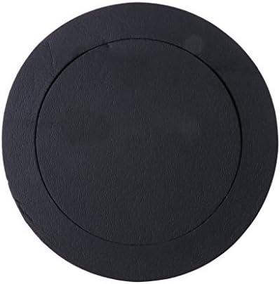 Xumeili 1 PCS 6" 6.5" Inch Car Universal Speaker Insulation Ring Soundproof Cotton Pad