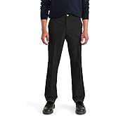 Dockers Men's Classic Fit Signature Iron Free Khaki Pants