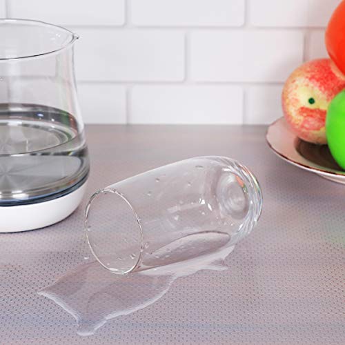 3 Hemoton+Non+Adhesive+Waterproof+Non+Slip+Transparent