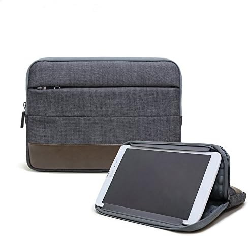 [inntzone] Valentine 9inch~10.1inch Stand Type 2 in 1 Touchscreen Laptop/Tablet Case Sleeve Shock Absorption cover for ASUS Transformer Book C100PA IPAD AIR YOGA kindle THINKPAD 10 galaxy tab Gpad