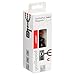 JOBY GorillaPod Magnetic Mini: A Portable, Compact Tripod with Magnetic Feet for Smartphones, Action Cameras or Point & Shoot Cameras up to 325 Grams,Black