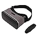 NeuTab VR 2nd Gen Virtual Reality VR Headset 3D Glasses with Remote Controller 360 Degree Immersive Movies and Games for iOS, Android Phones, iPhone Xs, XS Max & XR (Limited time Offer)