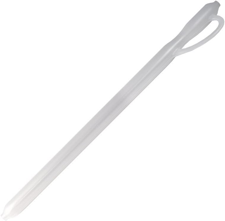 Wine Thief Pipette (Large, Plastic) for Home Brew and Home Made Wines